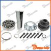 Joint kit intérieur pour arbre de transmission pour MERCEDES | 1611-001R